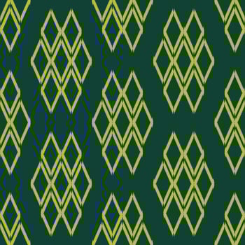 Design for printing on fabric ,background or wallpaper, Other products on demand vector