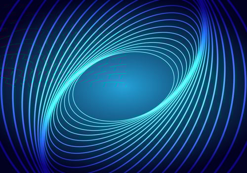 Background Geometric Spiral is a modern shape that is commonly used to connect to create new shapes. It can be used for many applications, including wallpaper, various fabric patterns vector