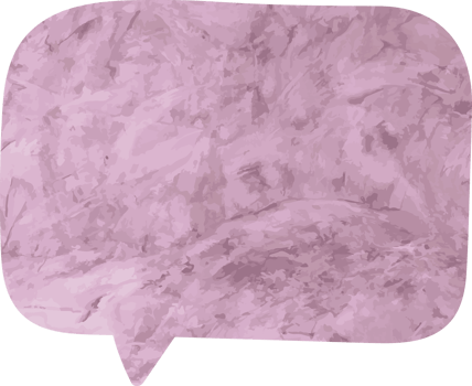 Speech Bubble Crop-out Icon png