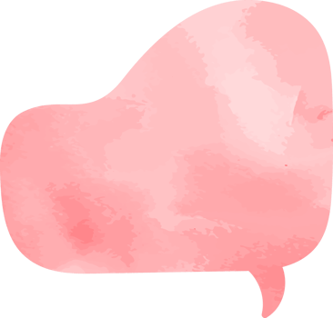 Speech Bubble Crop-out Icon png