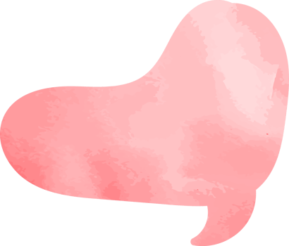 Speech Bubble Crop-out Icon png