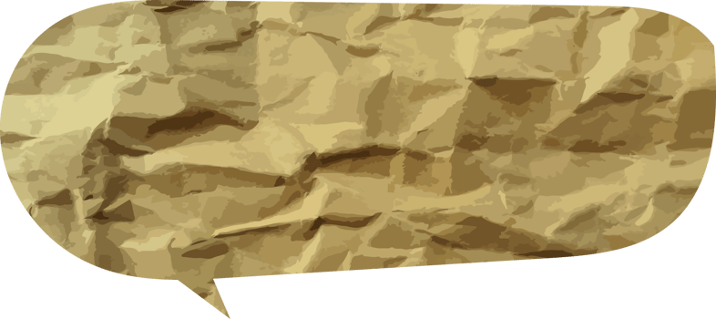 Speech Bubble Crop-out Icon png