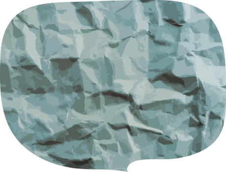 Speech Bubble Crop-out Icon png