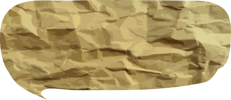 Speech Bubble Crop-out Icon png