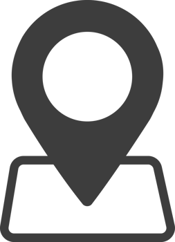 Check in black shadow icon, Socialicon set. png