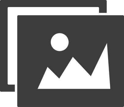 Image black shadow icon, Socialicon set. png
