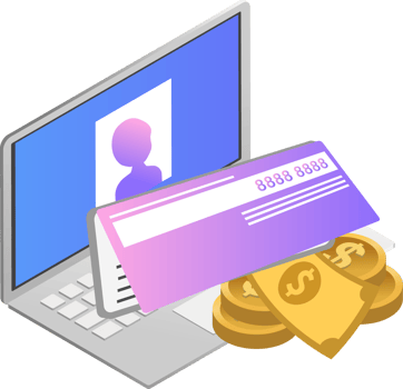 finance business icon png