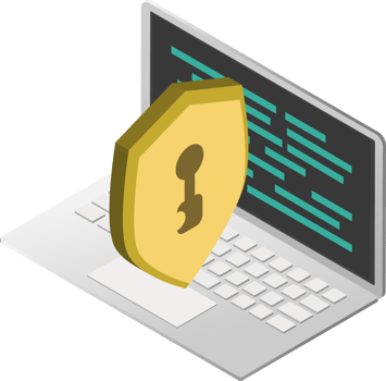 network security icon png