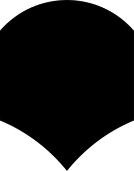 Badge Shape Design Vector Illustration
