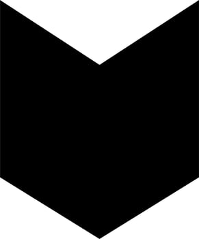 Badge Shape Design Vector Illustration