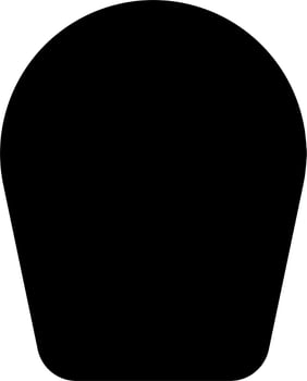 Badge Shape Design Vector Illustration