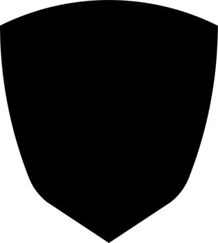Badge Shape Design Vector Illustration