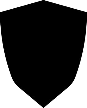 Badge Shape Design Vector Illustration