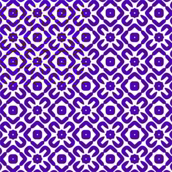 Repeating pattern, background and wall paper designs vector