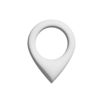 map marker icon 3d design for application and website presentation png