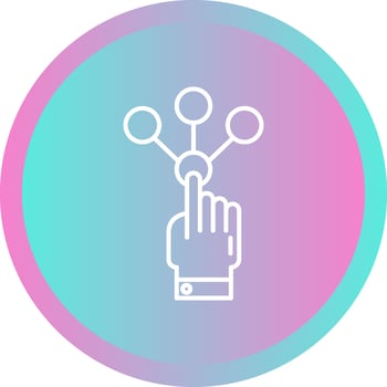 Choice Vector Icon