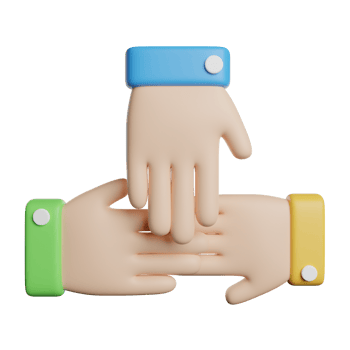 Collaboration Work Team png