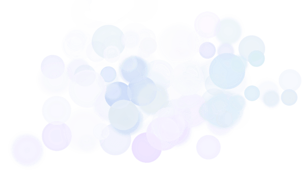Bokeh Element Png