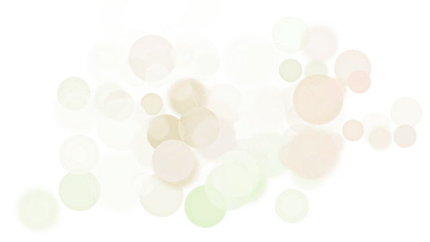 Bokeh Element Png