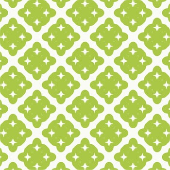 Repeating pattern, background and wall paper designs vector