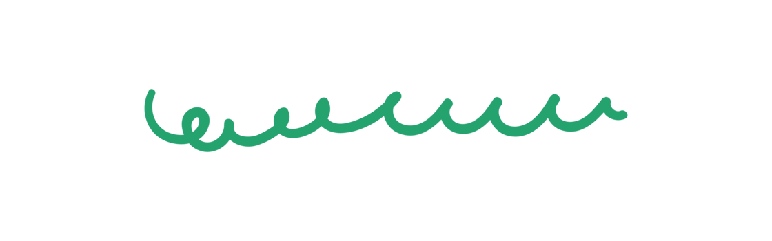 hand drawn dotted line for border decoration Underline a cute quote. png