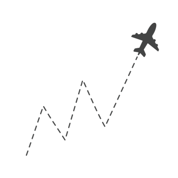 plane travel route Pin on the world map travel travel ideas png