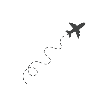 plane travel route Pin on the world map travel travel ideas png