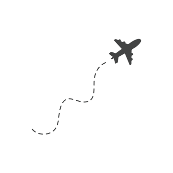 plane travel route Pin on the world map travel travel ideas png