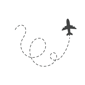 plane travel route Pin on the world map travel travel ideas png
