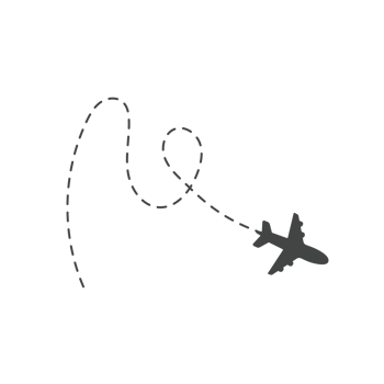 plane travel route Pin on the world map travel travel ideas png