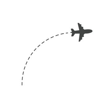 plane travel route Pin on the world map travel travel ideas png