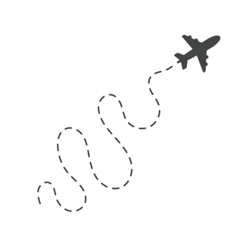 plane travel route Pin on the world map travel travel ideas png