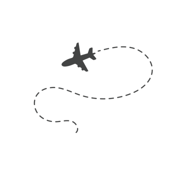 plane travel route Pin on the world map travel travel ideas png