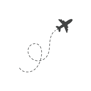 plane travel route Pin on the world map travel travel ideas png