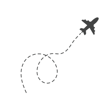 plane travel route Pin on the world map travel travel ideas png