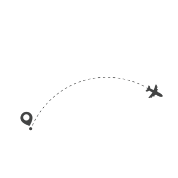 plane travel route Pin on the world map travel travel ideas png