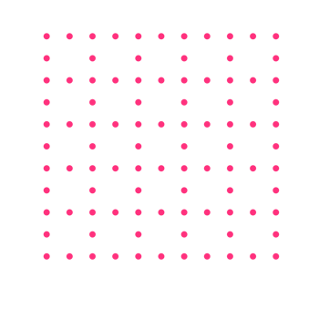 Memphis Elements. simple geometric line object structure shape png