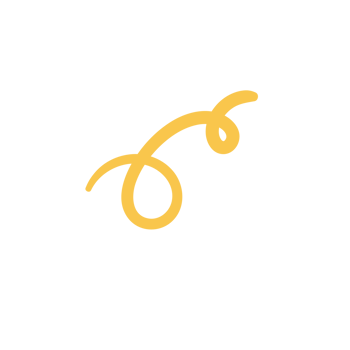 spiral hand drawn lines for minimalist decoration png