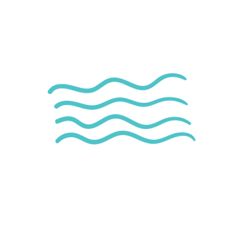spiral hand drawn lines for minimalist decoration png