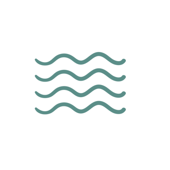spiral hand drawn lines for minimalist decoration png