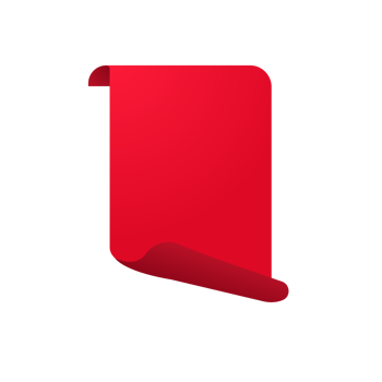 Sale label. Promotion red tag. Banner label templates for special offers. png