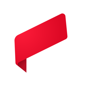 Sale label. Promotion red tag. Banner label templates for special offers. png
