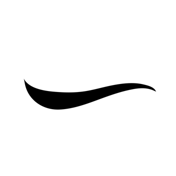 text tail. The tail of the sports text. to decorate the end of the font. png
