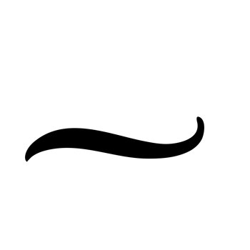 text tail. The tail of the sports text. to decorate the end of the font. png