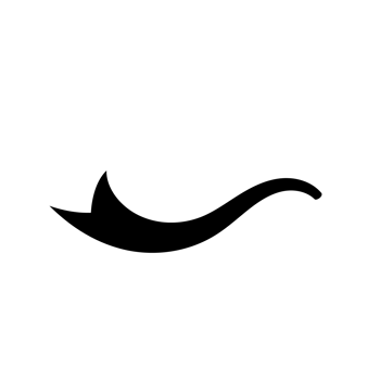 text tail. The tail of the sports text. to decorate the end of the font. png
