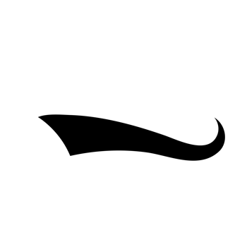 text tail. The tail of the sports text. to decorate the end of the font. png