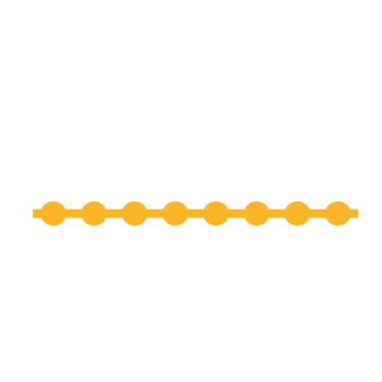 Golden chain. luxury jewelry It is made of gold chains interlaced in a line. png