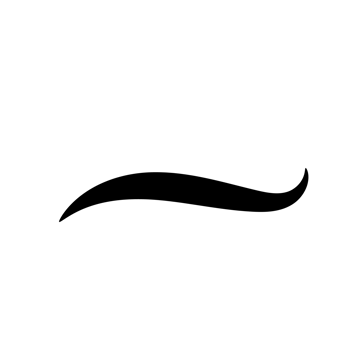 text tail. The tail of the sports text. to decorate the end of the font. png