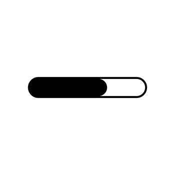 website buffer loading icon A bar showing the download status of information on the website. png
