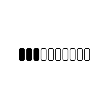 website buffer loading icon A bar showing the download status of information on the website. png